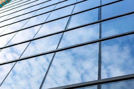 Professional Glass Curtain Wall Repair in Warrington, FL