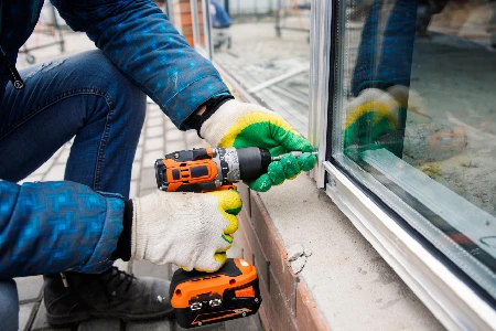 House Window Repair in Warrington, FL