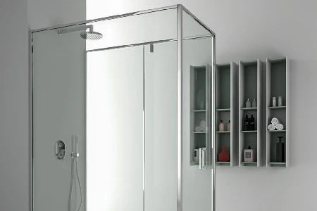 Perfect Shower Door in Warrington, FL