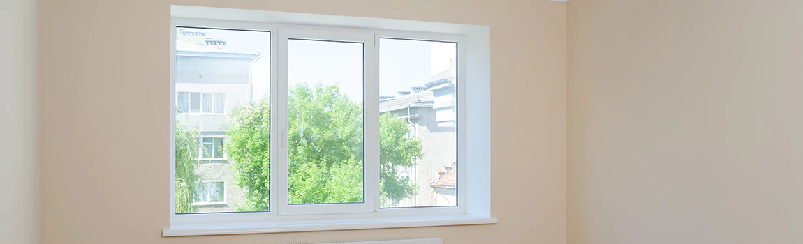 Fixed Windows Installation in Warrington, FL
