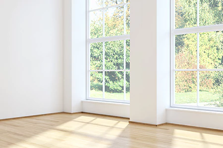 Residential Glass Window Installation in Warrington, FL