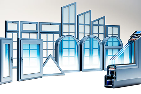 Insulated Glass Window Seal in Warrington, FL