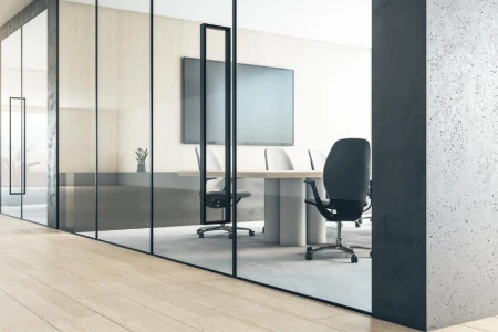 Office Glass in Warrington, FL