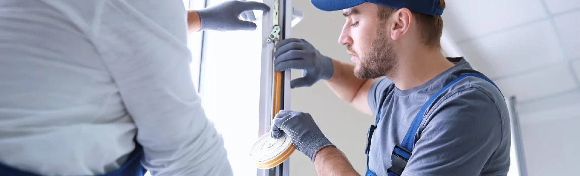 Residential Glass Tabletop Repair in Warrington, FL