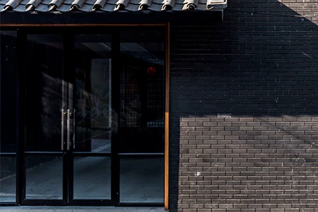 Storefront Glass Installers in Warrington, FL