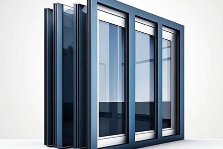 Installing Triple Pane Windows in Warrington, FL