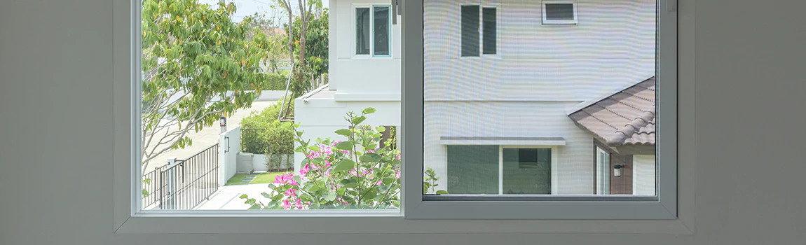 Window Frame Repair in Warrington, FL
