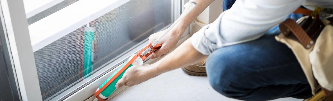 Emergency Window Replacement Services in Warrington, FL