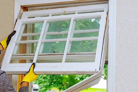 Window Replacement in Warrington, FL